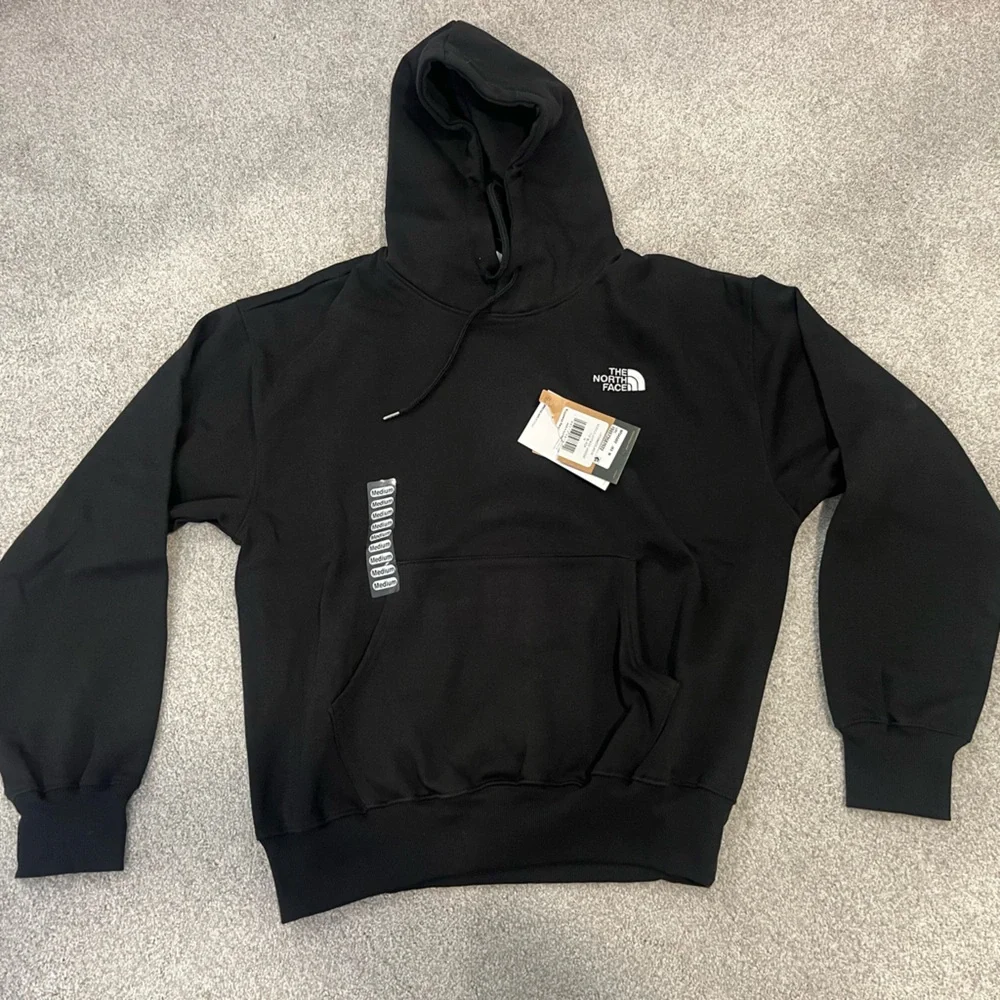 Mens North Face hoodie - Picture 1 of 2
